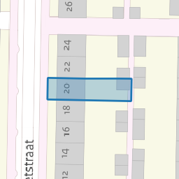 Perceel WSL01-G-7436