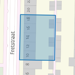 Perceel WSL01-G-7437