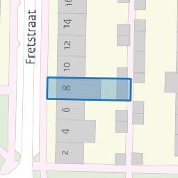 Perceel WSL01-G-7438