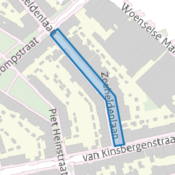 Perceel WSL01-G-7448