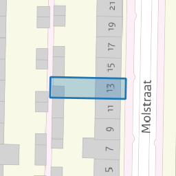 Perceel WSL01-G-7463