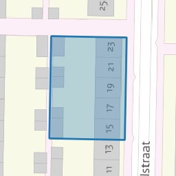 Perceel WSL01-G-7465