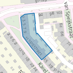 Perceel WSL01-G-7469