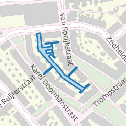 Perceel WSL01-G-7470