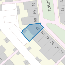 Perceel WSL01-G-7472