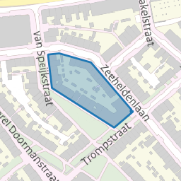 Perceel WSL01-G-7480