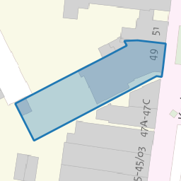 Perceel WSL01-G-7497