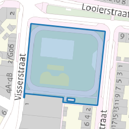 Perceel WSL01-G-7501