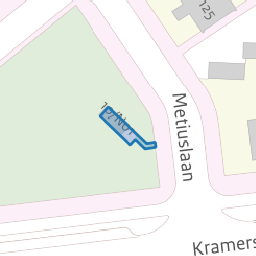 Perceel WSL01-G-7503