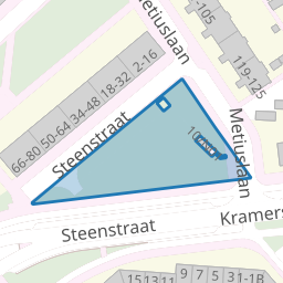 Perceel WSL01-G-7504