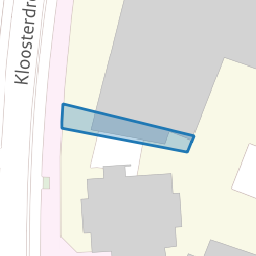 Perceel WSL01-G-7507