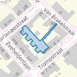 Perceel WSL01-G-7517