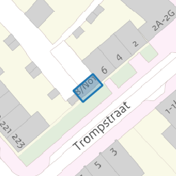 Perceel WSL01-G-7518