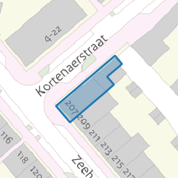 Perceel WSL01-G-7519