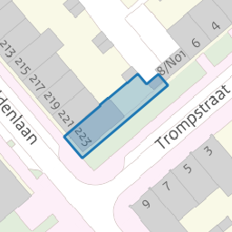 Perceel WSL01-G-7520