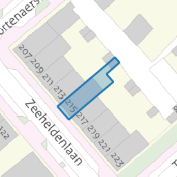 Perceel WSL01-G-7521