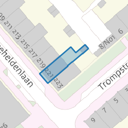 Perceel WSL01-G-7522