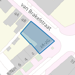 Perceel WSL01-G-7523