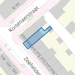 Perceel WSL01-G-7527