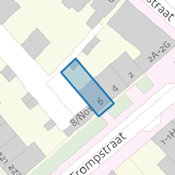 Perceel WSL01-G-7528