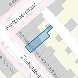 Perceel WSL01-G-7530