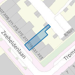 Perceel WSL01-G-7531