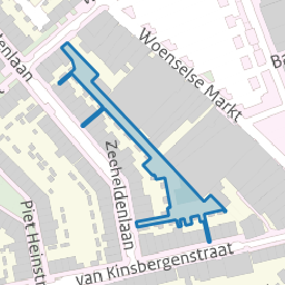 Perceel WSL01-G-7533