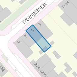 Perceel WSL01-G-7534