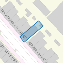 Perceel WSL01-G-7535