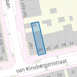 Perceel WSL01-G-7536