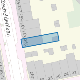 Perceel WSL01-G-7538