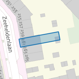 Perceel WSL01-G-7539