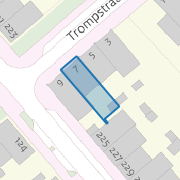 Perceel WSL01-G-7540