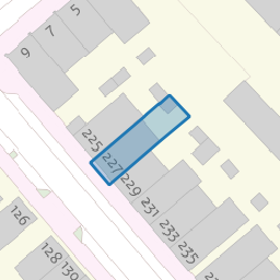 Perceel WSL01-G-7541