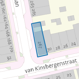 Perceel WSL01-G-7542