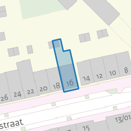 Perceel WSL01-G-7543