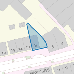 Perceel WSL01-G-7546