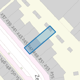 Perceel WSL01-G-7548