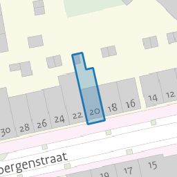 Perceel WSL01-G-7549