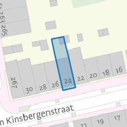 Perceel WSL01-G-7550