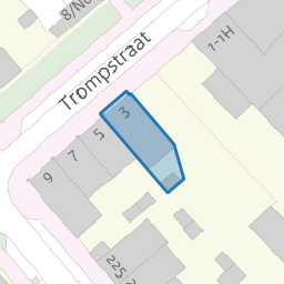 Perceel WSL01-G-7551