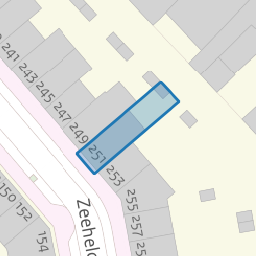 Perceel WSL01-G-7554