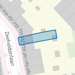 Perceel WSL01-G-7555