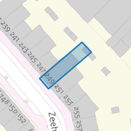 Perceel WSL01-G-7557