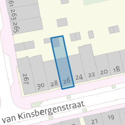 Perceel WSL01-G-7560
