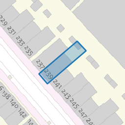 Perceel WSL01-G-7561