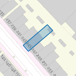 Perceel WSL01-G-7567