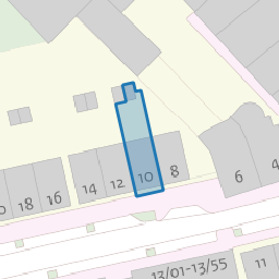 Perceel WSL01-G-7568