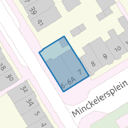 Perceel WSL01-G-7579