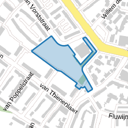 Perceel WSL01-G-7588